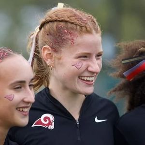 Meet your Posher, Alison